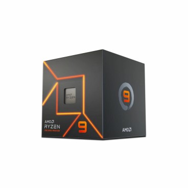 AMD AMD 处理器 100-100000590BOX AM5