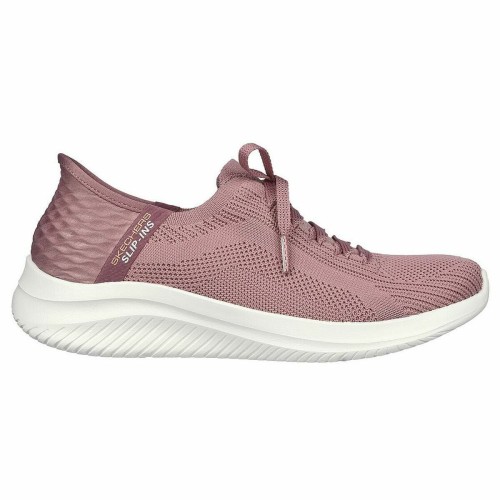 Gymnastiksko, Dam Skechers ULTRA FLEX 149710 MVE  Lax