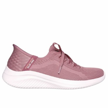 Gymnastiksko, Dam Skechers ULTRA FLEX 149710 MVE  Lax