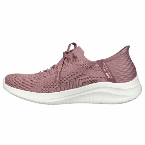 Gymnastiksko, Dam Skechers ULTRA FLEX 149710 MVE  Lax