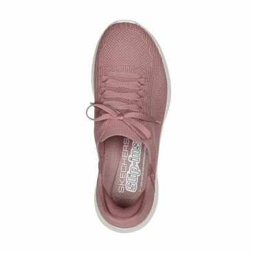 Gymnastiksko, Dam Skechers ULTRA FLEX 149710 MVE  Lax