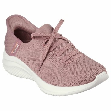 Promenadsko, Dam Skechers LTRA FLEX 149710 MVE  Lax