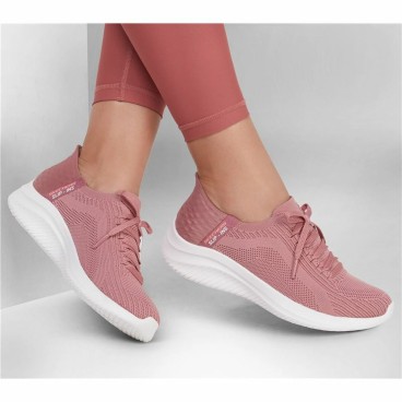 Promenadsko, Dam Skechers LTRA FLEX 149710 MVE  Lax