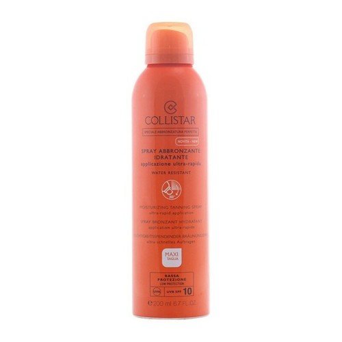 Solspray Perfect Tanning Collistar 200 ml