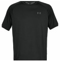 T-shirt med kortärm Herr Under Armour Tech 2.0 Svart