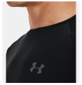 T-shirt med kortärm Herr Under Armour Tech 2.0 Svart