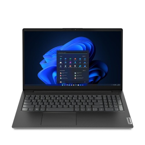 Laptop Lenovo V15 15,6" 16 GB RAM 512 GB SSD Intel Core i7-1355U Qwerty Spanska