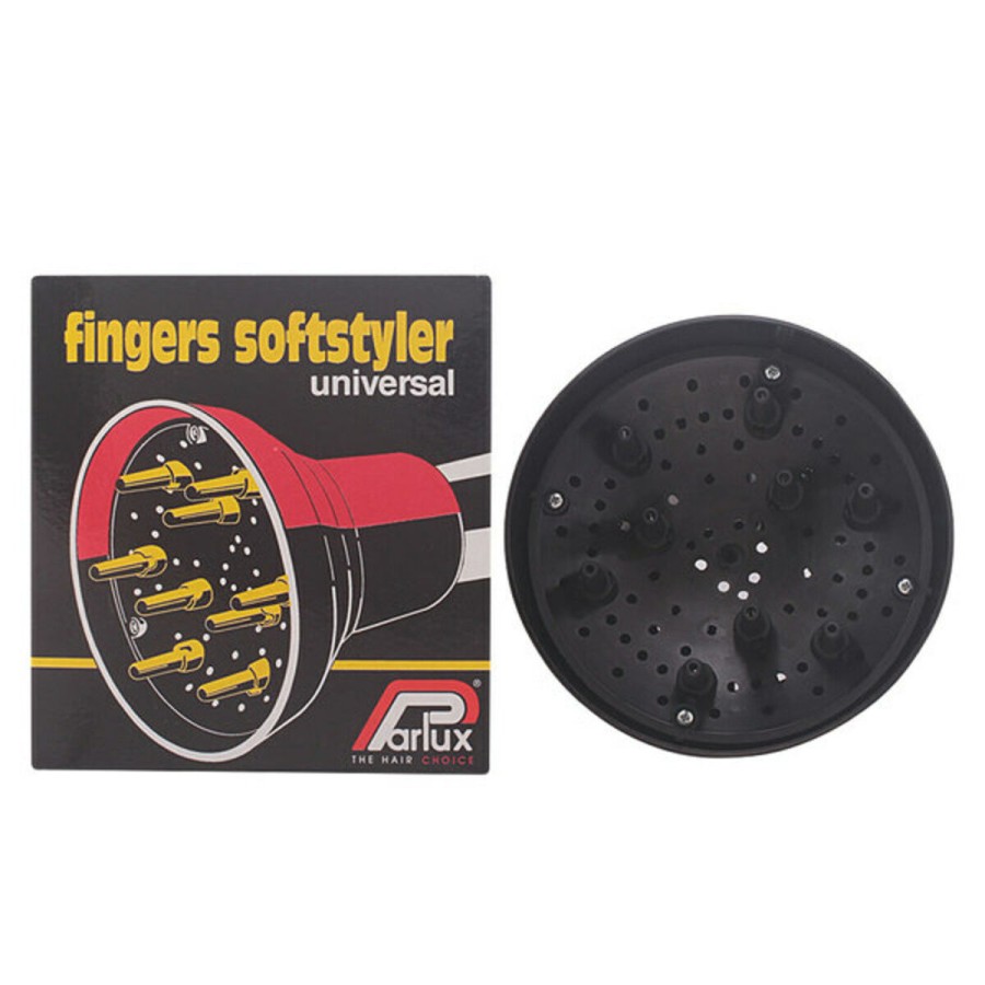 Spridare Fingers Softstyler Universal Parlux