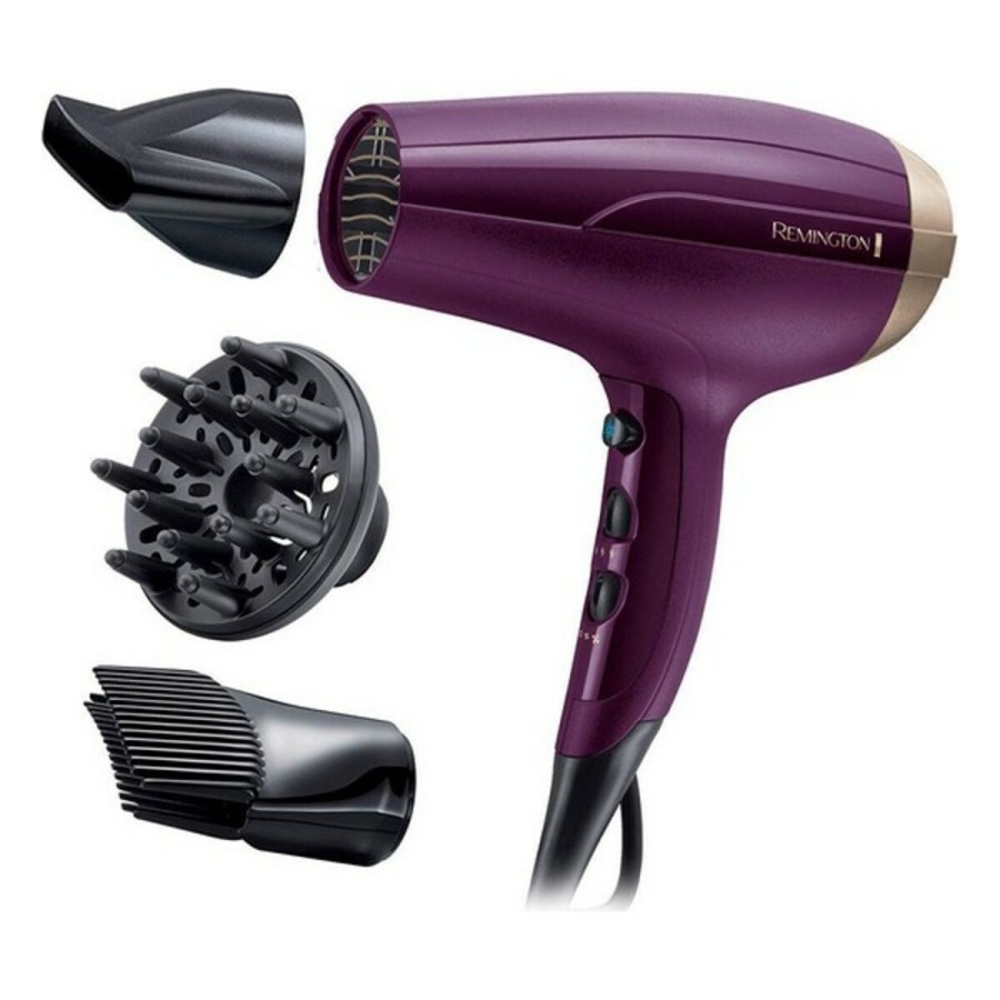 Hårtork Remington Your Style 2300W