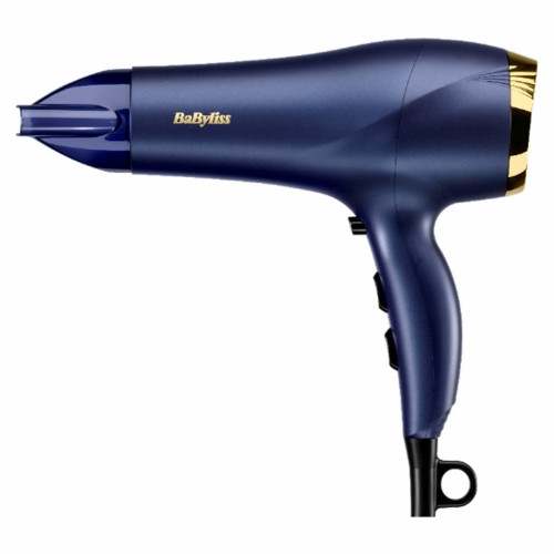 Hårtork Babyliss 5781PE 2300W