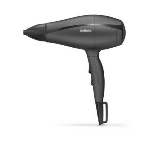 Hårtork Babyliss 5910E Svart 2000 W