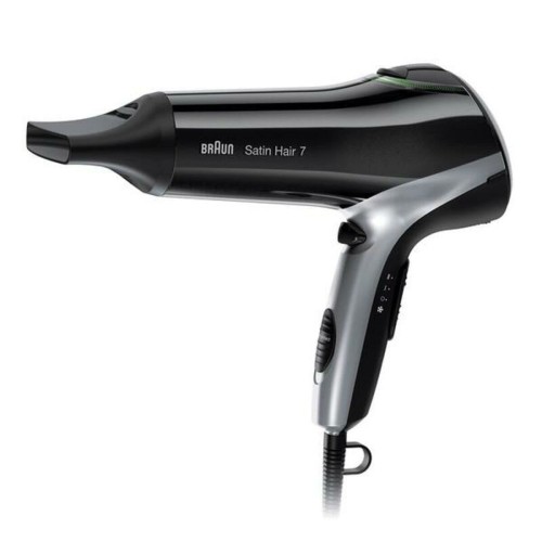 Hårtork Braun Satin Hair 7 HD 780 2000 W