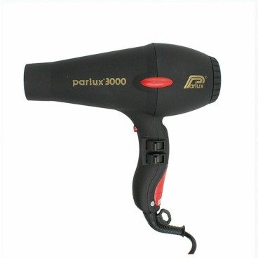 Hårtork Parlux Hair Dryer Svart Jonisk 2250 W