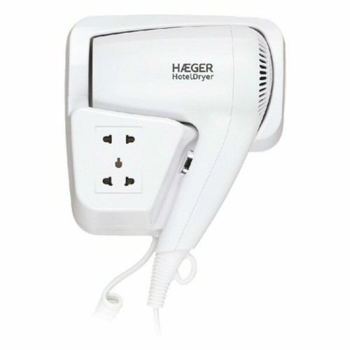 Hårtork Haeger HD-120.006A 1200 W