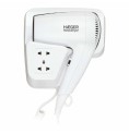 Hårtork Haeger HD-120.006A 1200 W