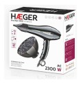 Hårtork Haeger HD-230.011B 2300 W