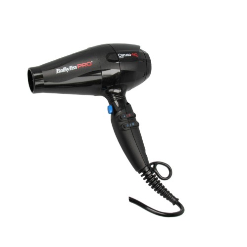 Hårtork Babyliss Caruso 2400 W