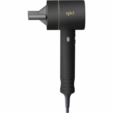 Hårtork GKL Onyx Sense Svart 1600 W