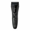 Sladdlös Trimmer Panasonic Corp. ERGB62H503 0.5 mm Svart