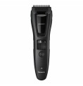 Sladdlös Trimmer Panasonic Corp. ERGB62H503 0.5 mm Svart