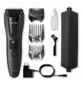 Sladdlös Trimmer Panasonic Corp. ERGB62H503 0.5 mm Svart