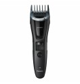 Sladdlös Trimmer Panasonic Corp. ERGB62H503 0.5 mm Svart