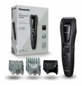 Sladdlös Trimmer Panasonic Corp. ERGB62H503 0.5 mm Svart