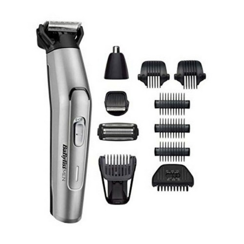 Sladdlös Trimmer Babyliss MT861E