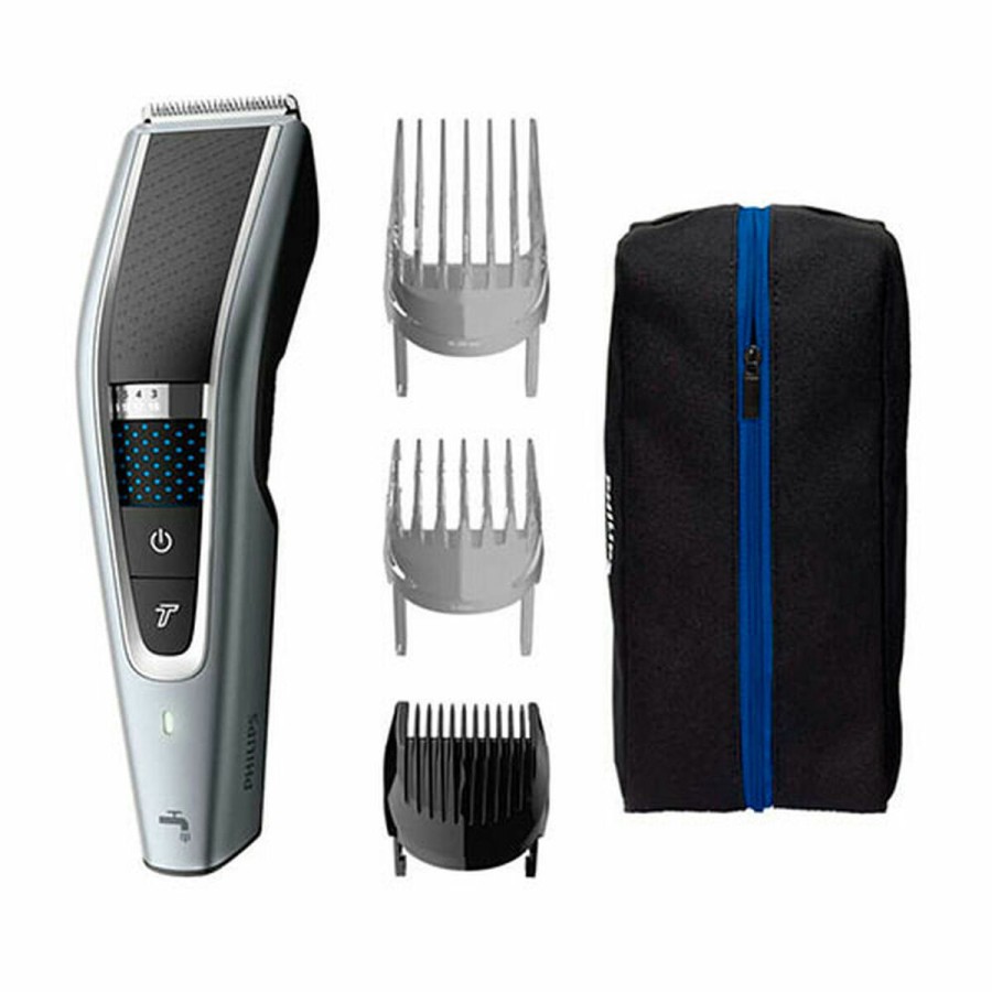 Sladdlös Trimmer Philips series 5000