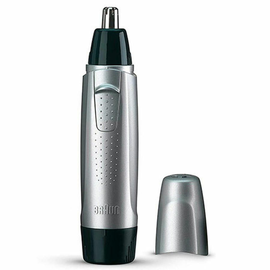 Hårtrimmer Braun Braun Exact Series Ear & Nose 1 AA