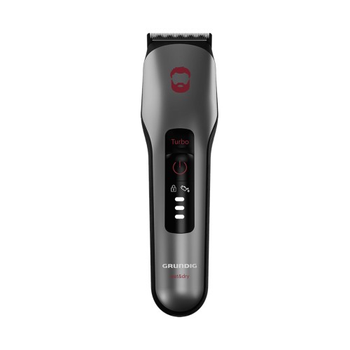 Hårtrimmer Grundig ProClub MC8030 BeardCare