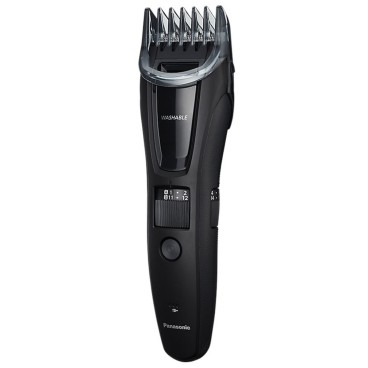 Hårtrimmer/ Rakapparat Panasonic ER-GB61-K503 Svart