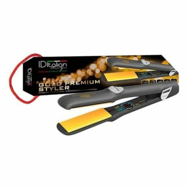 Plattång Gold Premiun Styler Id Italian Gold Premiun Styler (1 antal)