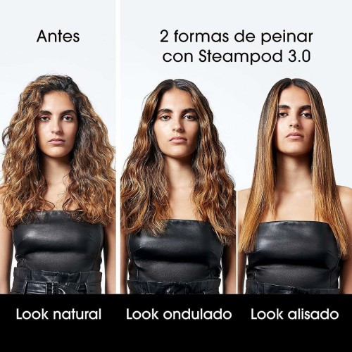 Plattång Steampod 3.0 L'Oreal Expert Professionnel