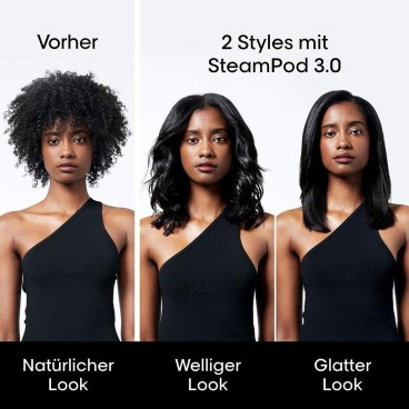 Plattång Steampod 3.0 L'Oreal Expert Professionnel