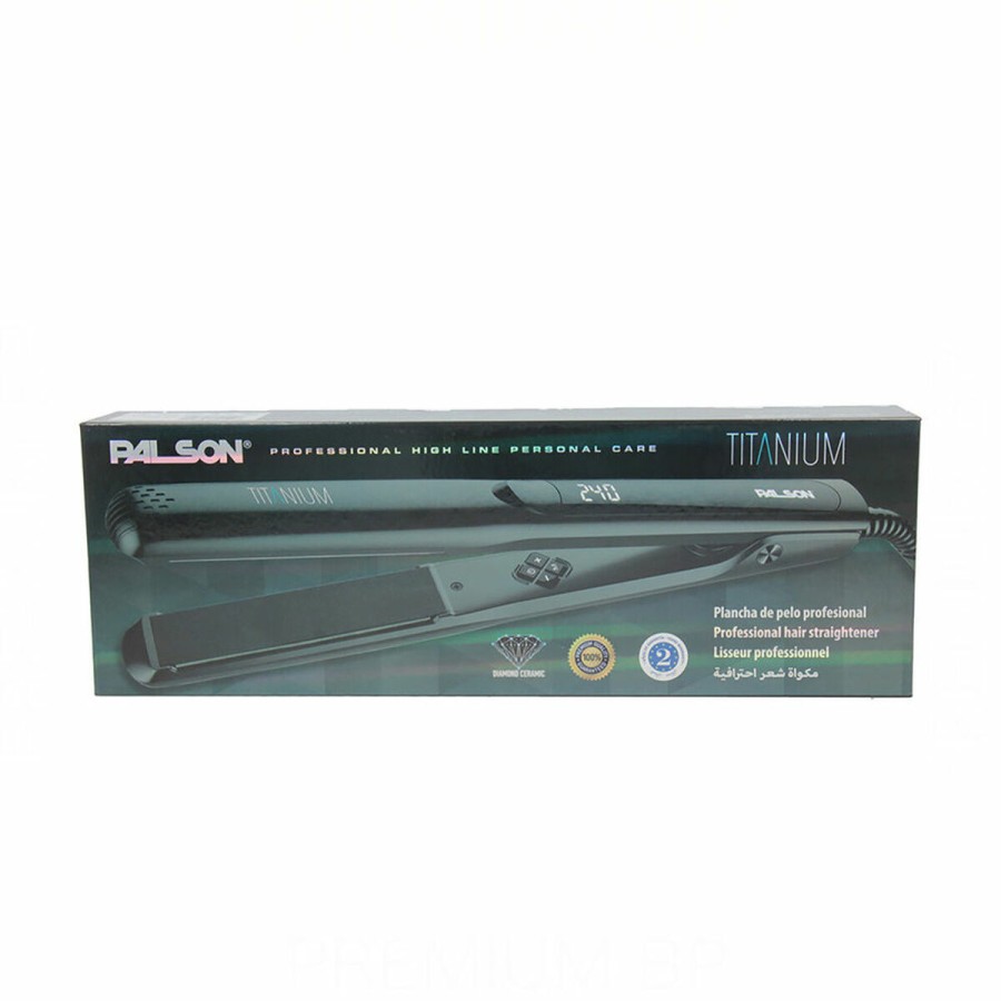 Plattång Palson Titanium Professional