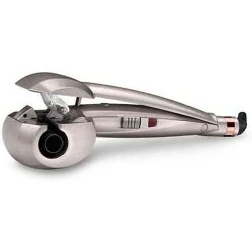 Locktång Babyliss 2660NPE Silvrig