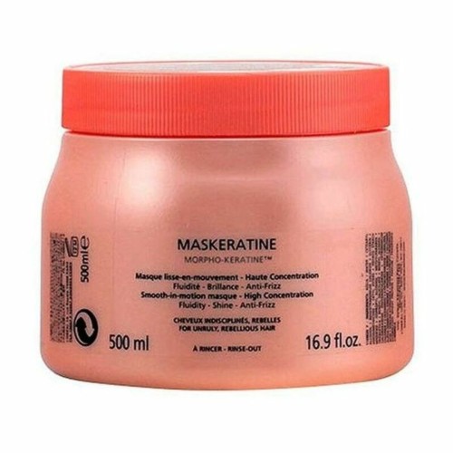 Fuktande ansiktsmask Discipline Kerastase 3474630654990 200 ml