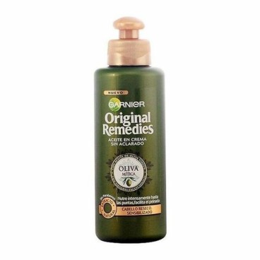 Hårspray Original Remedies Garnier Original Remedies 200 ml