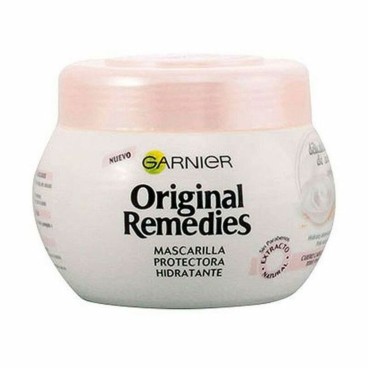 Lindrande ansiktsmask Original Remedies Garnier Original Remedies 300 ml