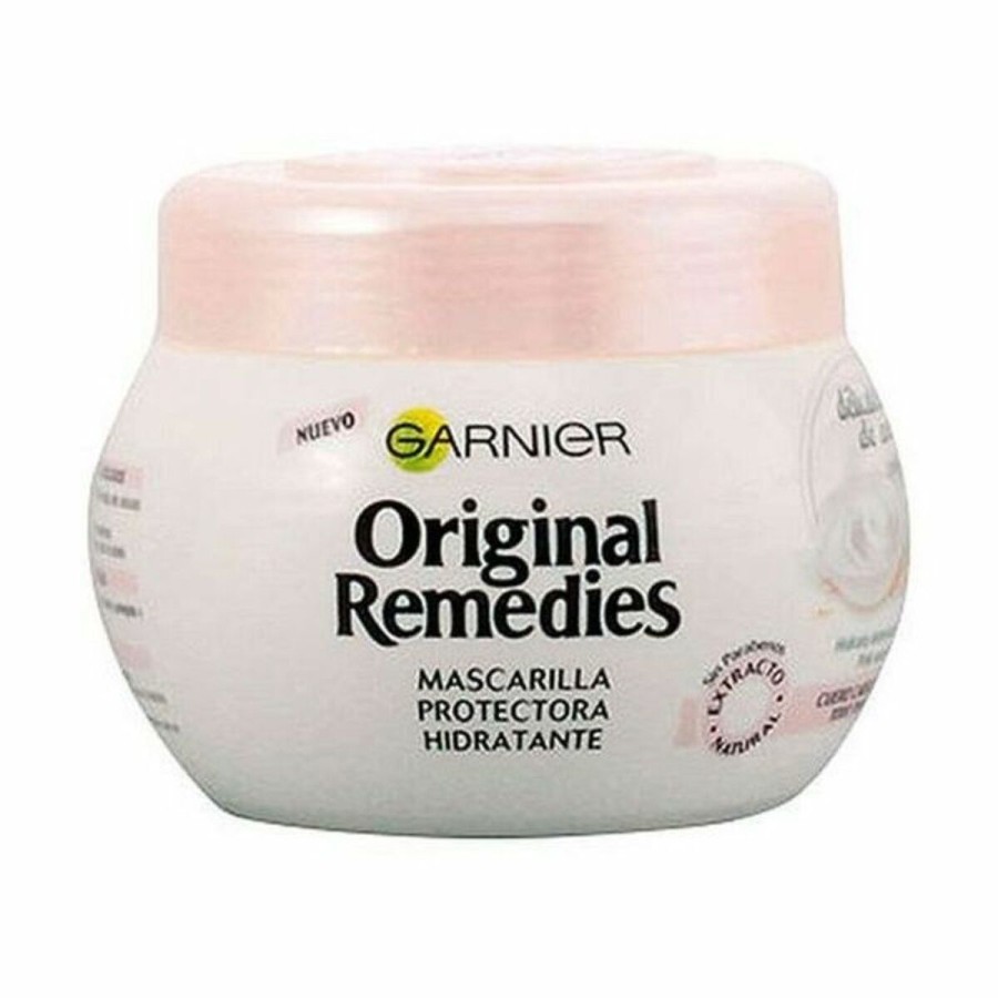 Lindrande ansiktsmask Original Remedies Garnier Original Remedies 300 ml