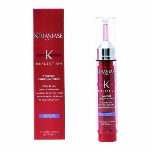 Färgbeskyddare Reflection Kerastase Reflection 10 ml