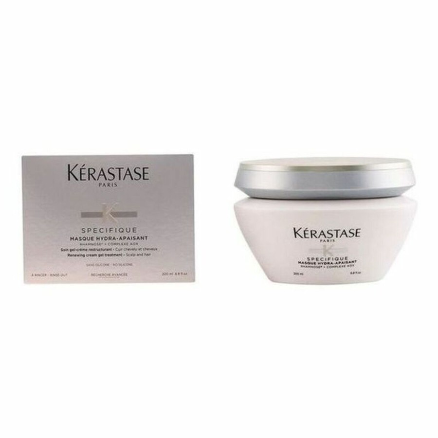 Fuktande ansiktsmask Specifique Kerastase Spécifique 200 ml