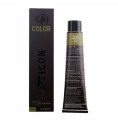 Färgande kräm Ecotech Color I.c.o.n. 116303 Nº 9.0-rubio muy claro Nº 8.0-rubio claro 60 ml