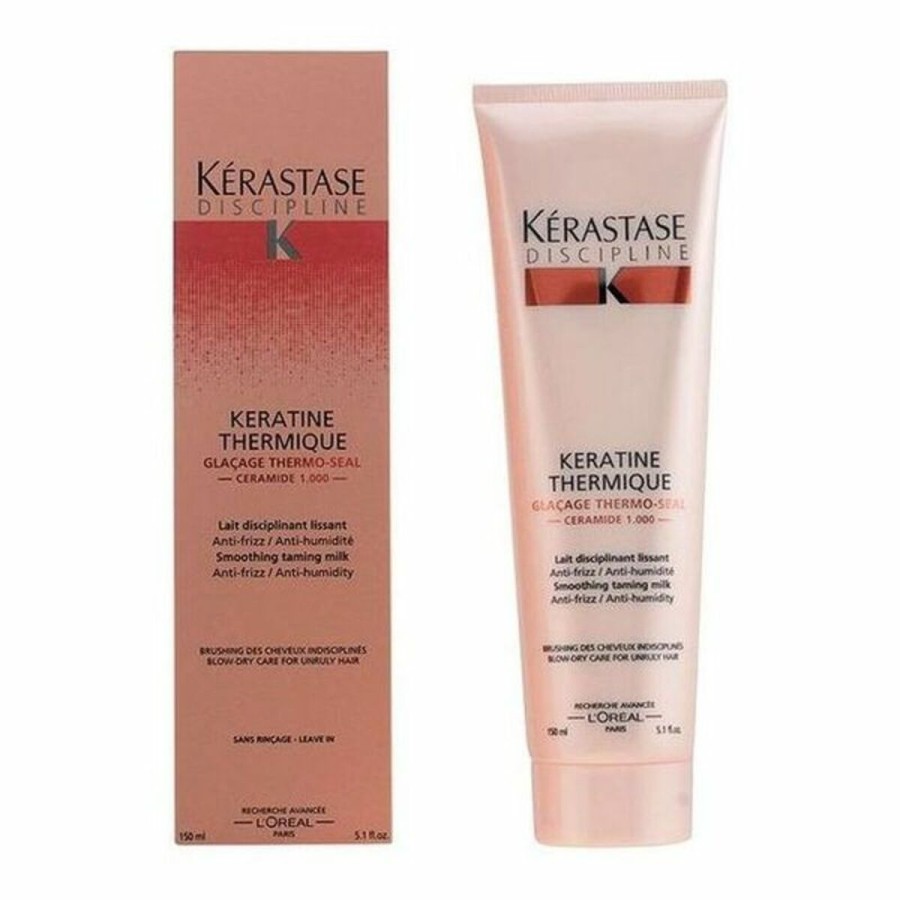 Keratinbehandling Discipline Kerastase U-HC-8886 (150 ml) 150 ml