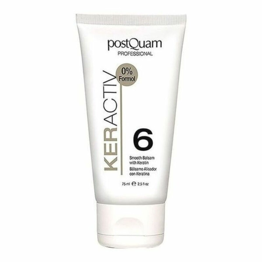 Hårserum Keractiv Postquam PQPKER06 (75 ml) 75 ml