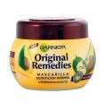 Fuktande ansiktsmask Original Remedies Garnier 01060140 300 ml