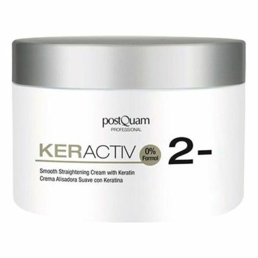 Utslätningskräm Keractiv Postquam PQPKER02 (200 ml) 200 ml