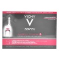 Anti-Hair Loss Treatment Dercos Vichy (21 uds)