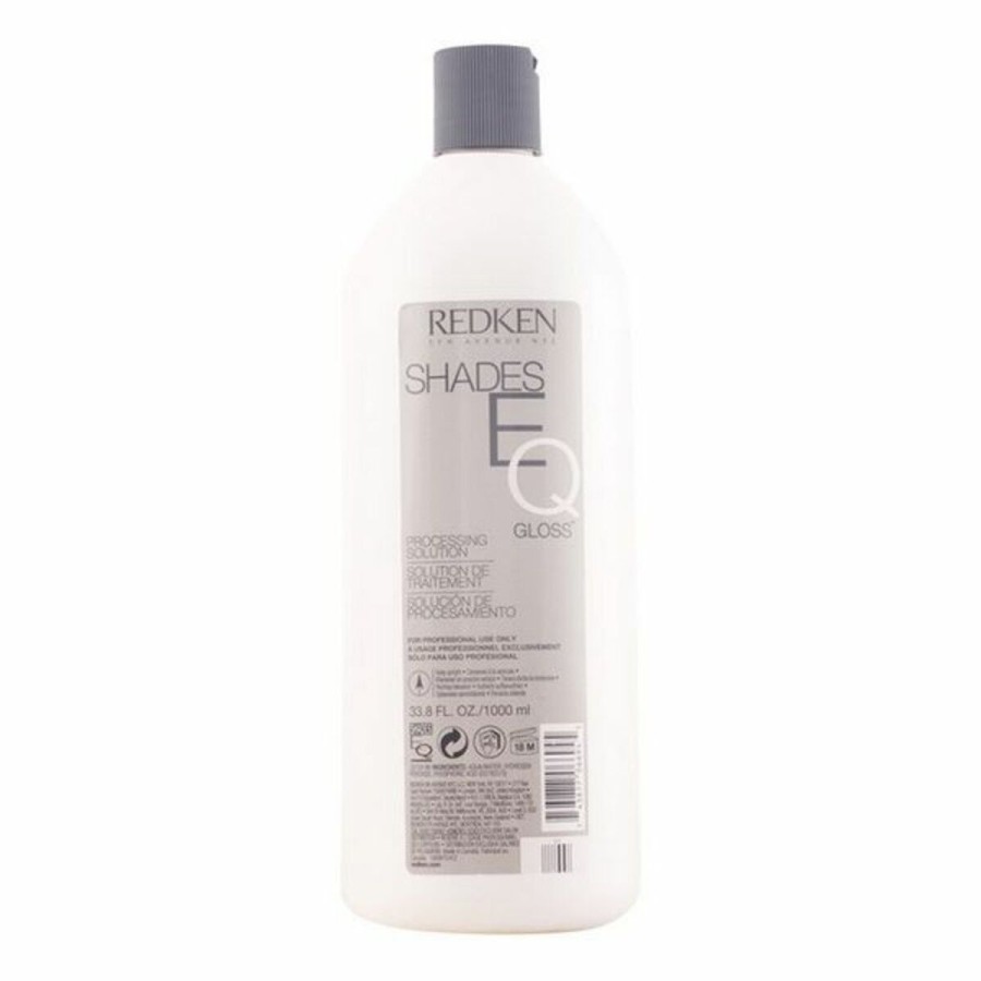 Aktiverande skönhetsvatten Shades EQ Redken 0743877066945 (1000 ml) 1 L